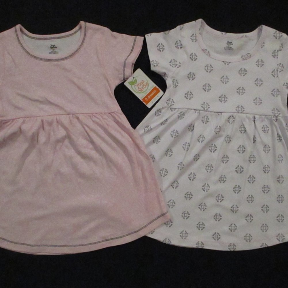 Dress bundle